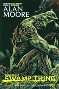 SAGA OF THE SWAMP THING TP BOOK 03 (MR)