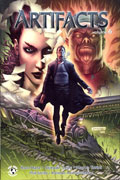 ARTIFACTS TP VOL 06