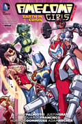 AME COMI GIRLS TP VOL 03 EARTH IN CRISIS