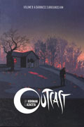 OUTCAST BY KIRKMAN & AZACETA TP VOL 01