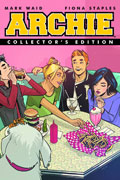 ARCHIE COLLECTORS ED