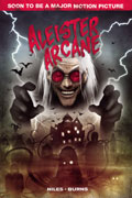 ALEISTER ARCANE TP