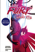 MISS FURY MINOR KEY TP