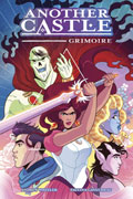 ANOTHER CASTLE GRIMOIRE TP VOL 01