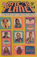 BITCH PLANET TRIPLE FEATURE TP VOL 01 (MR)
