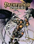 PATHFINDER SPIRAL OF BONES HC (C: 0-1-2)