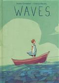 WAVES ORIGINAL GN HC