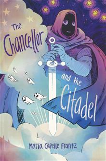 CHANCELLOR AND THE CITADEL GN