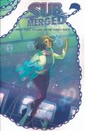 SUBMERGED GN VOL 01 (MR)