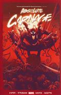 ABSOLUTE CARNAGE TP