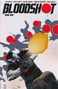 BLOODSHOT (2019) TP VOL 01