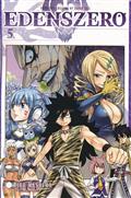 EDENS ZERO GN VOL 05