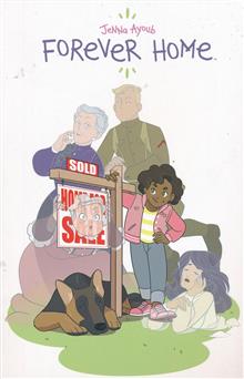 FOREVER HOME ORIGINAL GN