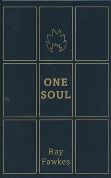 ONE SOUL 10TH ANNIVERSARY HC ED (MR)
