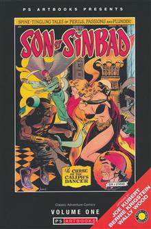 CLASSIC ADVENTURE COMICS HC VOL 01