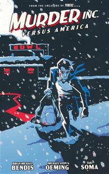 MURDER INC TP VOL 02