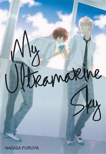 MY ULTRAMARINE SKY GN (MR)