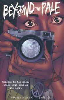 BEYOND THE PALE TP