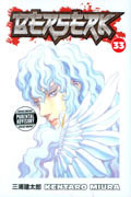 BERSERK TP VOL 33 (MR)
