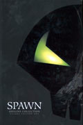 SPAWN ORIGINS DLX ED HC VOL 01