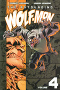 ASTOUNDING WOLF MAN TP VOL 04