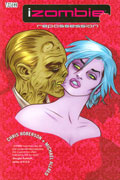 IZOMBIE TP VOL 04 REPOSSESSION (MR)