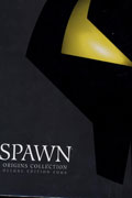 SPAWN ORIGINS DLX ED HC VOL 04