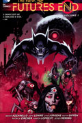 NEW 52 FUTURES END TP VOL 01 (N52)