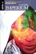 IMPERIUM TP VOL 02 BROKEN ANGELS