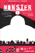 AMERICAN MONSTER TP VOL 01 (MR)