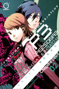 PERSONA 3 GN VOL 02