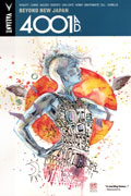 4001 AD BEYOND NEW JAPAN TP