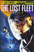 LOST FLEET TP VOL 01 CORSAIR