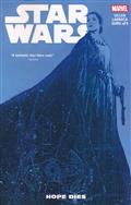 STAR WARS TP VOL 09 HOPE DIES