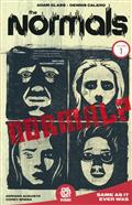 NORMALS TP VOL 01