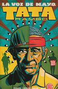 LA VOZ DE MAYO RAMBO TP