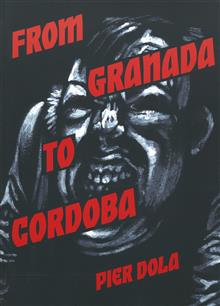 FROM GRANADA TO CORDOVA