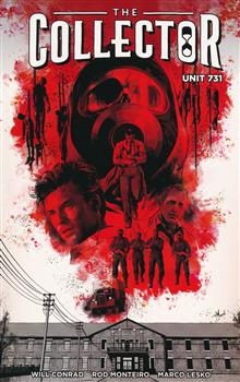 COLLECTOR UNIT 731 TP (MR)