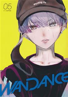 WANDANCE GN VOL 05
