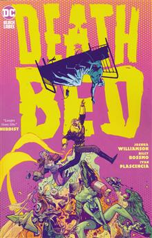 DEATHBED TP (2023 EDITION)