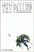 SAVAGE DRAGON TP VOL 03 THE FALLEN