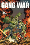SAVAGE DRAGON TP VOL 06 GANG WAR