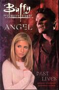 BTVS PAST LIVES TP