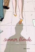 SUMMER BLONDE TP